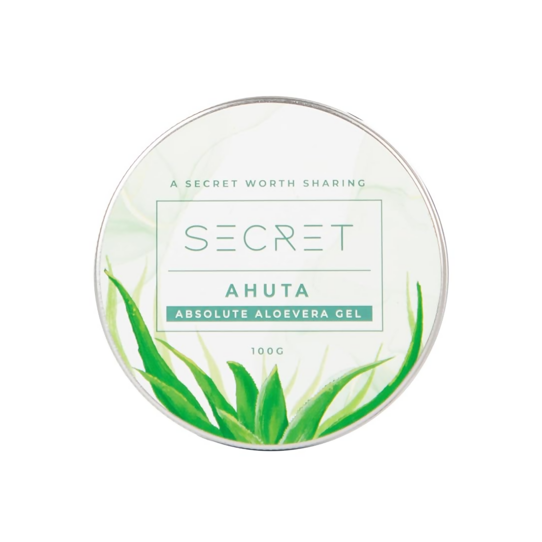 The Secret Hair Care