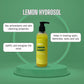 Atisa Lemon Sorbet Body Wash | Swadesiicart
