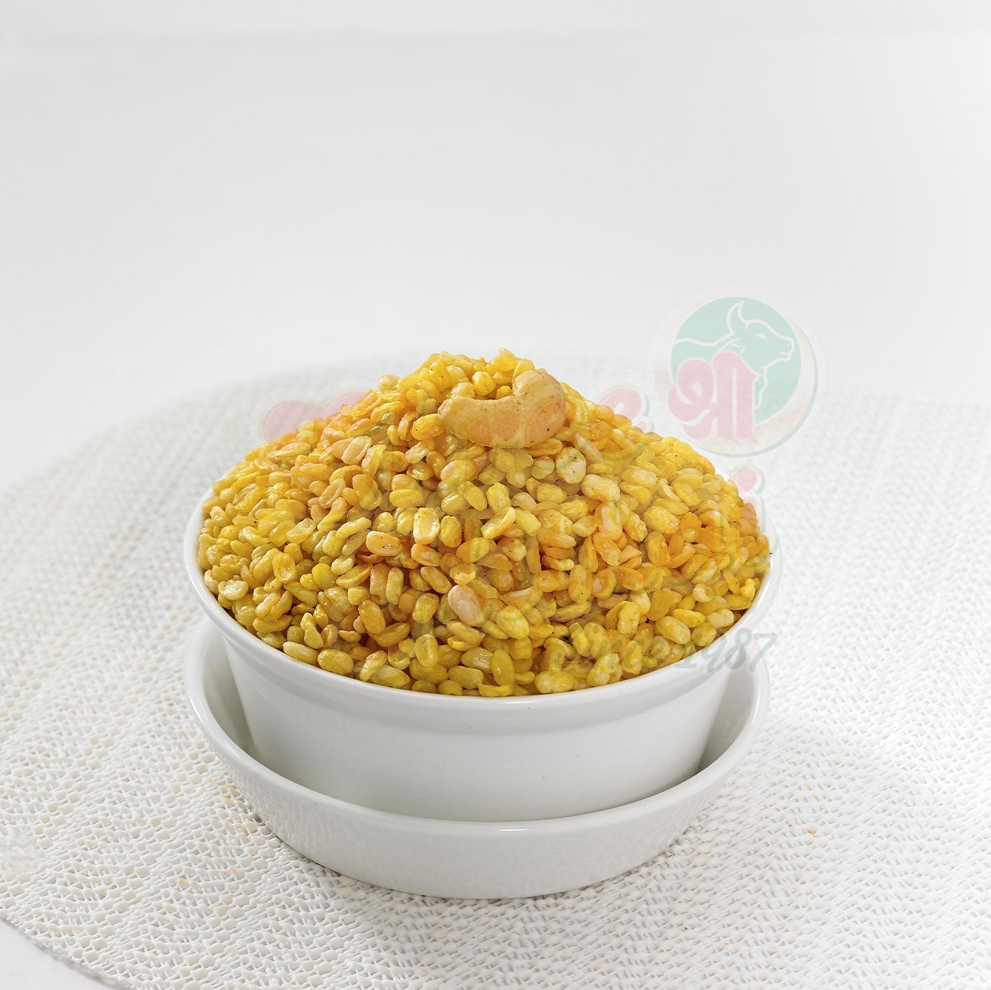 Shree Mithai Salt Moong Dhal | Swadesiicart