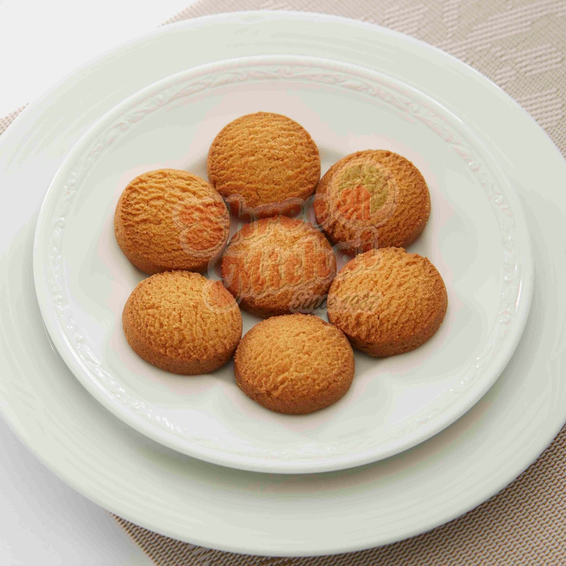 Shree Mithai Salted Butter Cookies | Swadesiicart