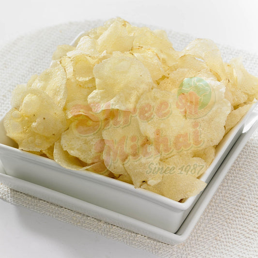 Shree Mithai Salted Potato Chips | Swadesiicart