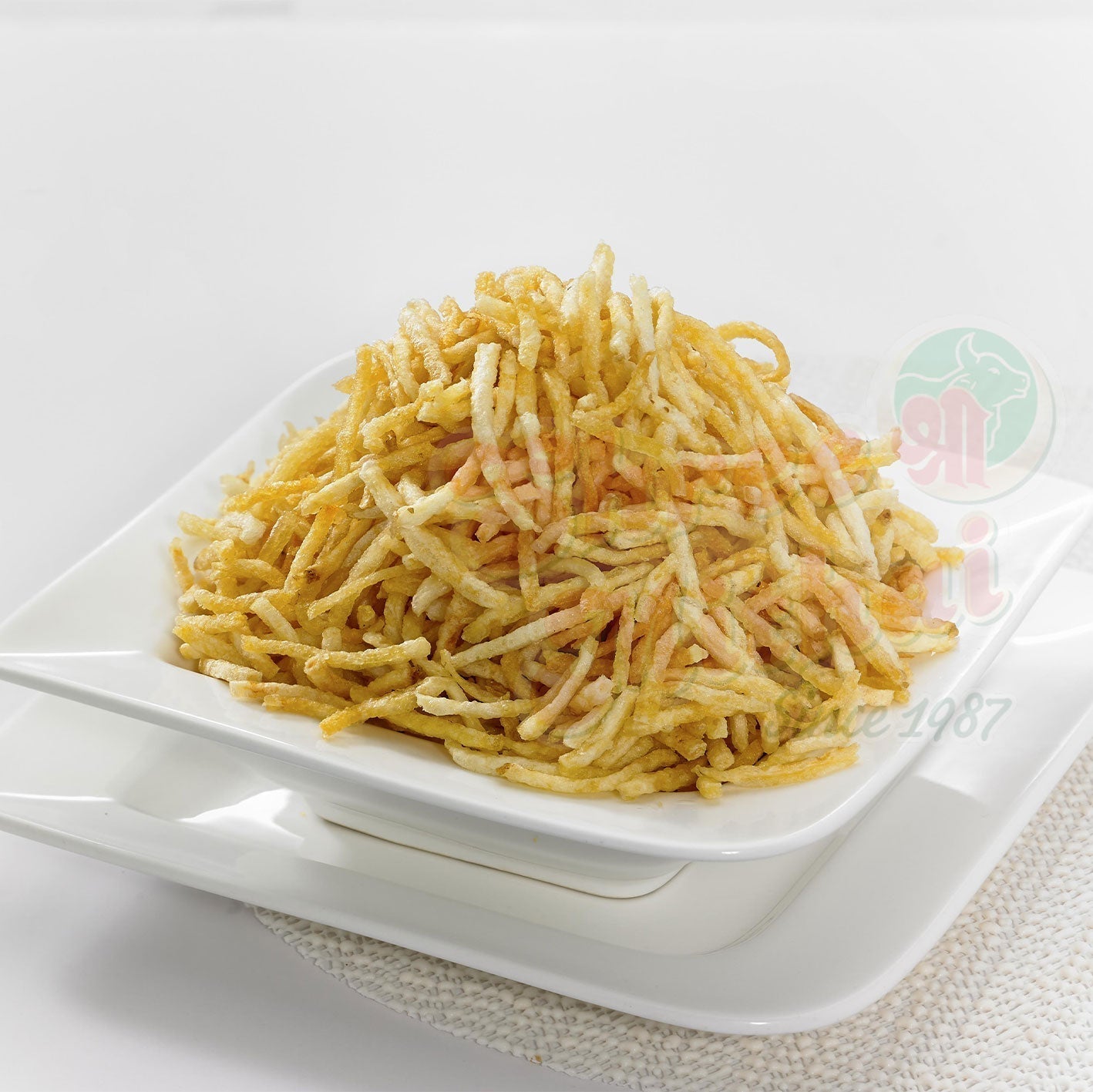 Shree Mithai Salted Potato Sticks | Swadesiicart