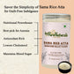 byPureNaturals Sama Rice Atta (Barnyard Millet Flour)