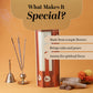 Khadi Natural Incense Sticks Sandalwood Combo (Pack of 3)