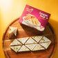 Shree Mithai Sangam Burfi | Swadesiicart