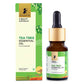 Pilgrim Australian Tea Tree Essential Oil For Hair, Skin Care, Acne & Pimples - Limited Time Offer - Pilgrim
