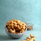 Almond House Fried Kaju - Swadesiicart