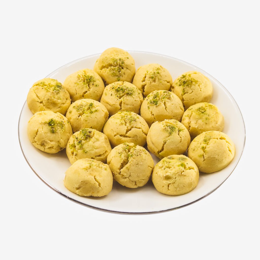 Shree Mithai Sattu Nankhattai | Swadesiicart