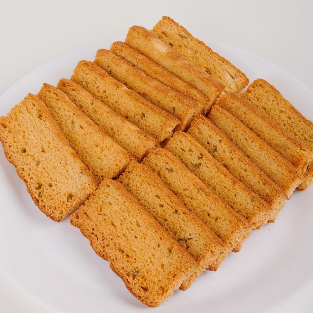Shree Mithai Saunf Rusk | Swadesiicart