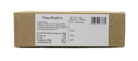Home D'elite Pizza Khakhra - Swadesiicart