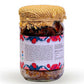 Indic Organics Gulkand | Swadesiicart
