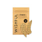 Wishful By Huda Beauty Empowered Eye Lift & Contour Double Peptide Hydrogel Masks - Korean Skincare | Swadesiicart