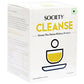 Society Cleanse Green Tea Detox Kahwa Premix | Swadesiicart