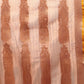 Lorenvalley Fashion Orange Cotton with Woven Design Zari Weaving Saree - Swadesiicart