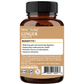Minature Ginger Tablets | Swadesiicart