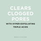 The Face Shop Tea Tree Pore Clarifying Gel Cleanser - Korean Skincare | Swadesiicart