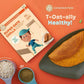 Conscious Food Super Oats Chilla - Swadesiicart