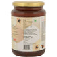 Nutriwish 100% Pure Organic Honey Cinnamon - Swadesiicart