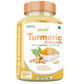 Divya Shree Turmeric Curcumin Capsules | Swadesiicart