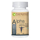 Pure Nutrition Alpha Lipoic Acid Capsules | Swadesiicart