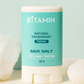 Bitamin Seasalt Teens Natural Deodorant Roll On Stick