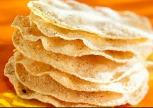 Madhura Pickles Sada Papads - Swadesiicart