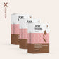 Wild Indian Rose Nourishing Handmade Bathing Bar