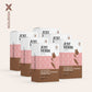 Wild Indian Rose Nourishing Handmade Bathing Bar