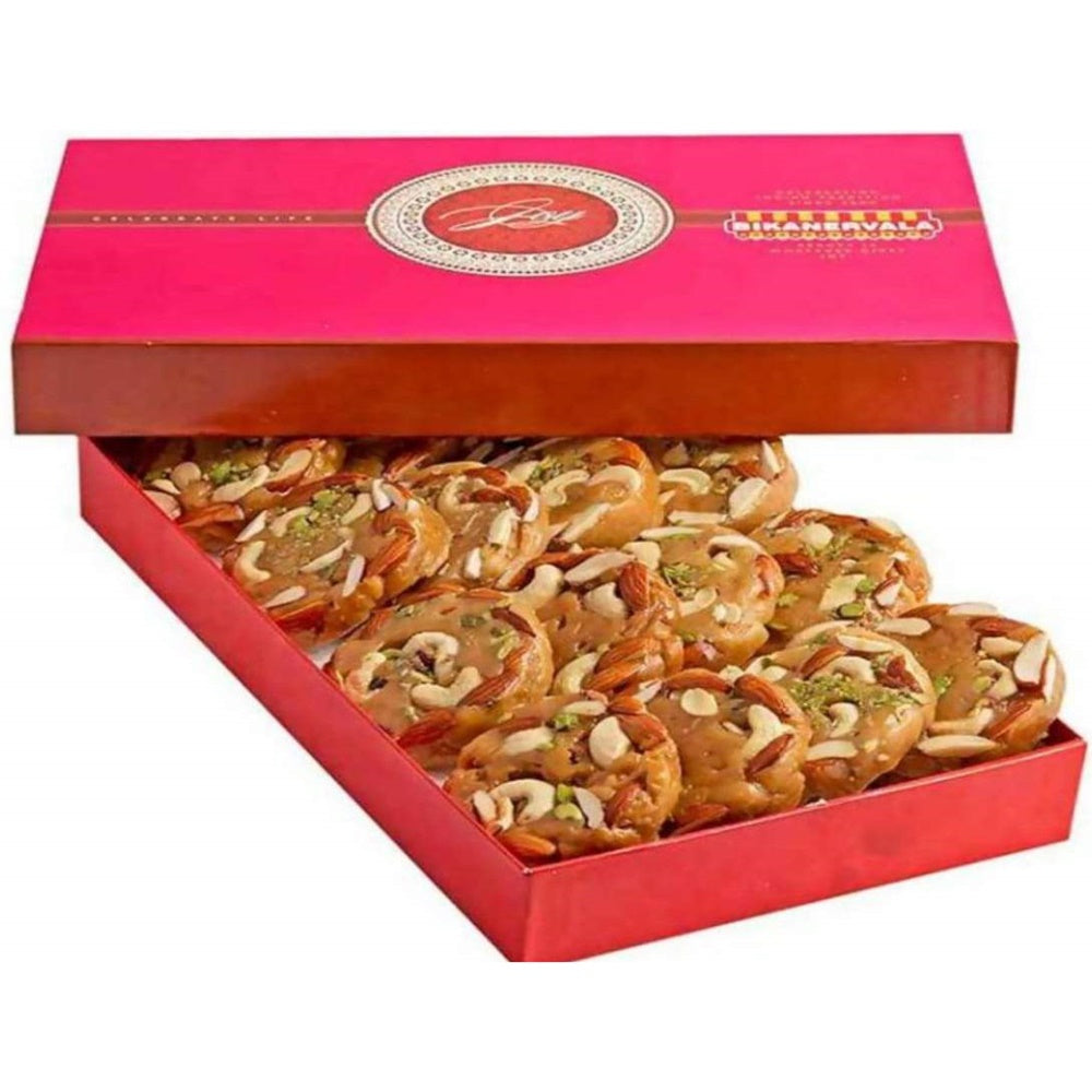 Bikanervala Halwa Sohan | Swadesiicart