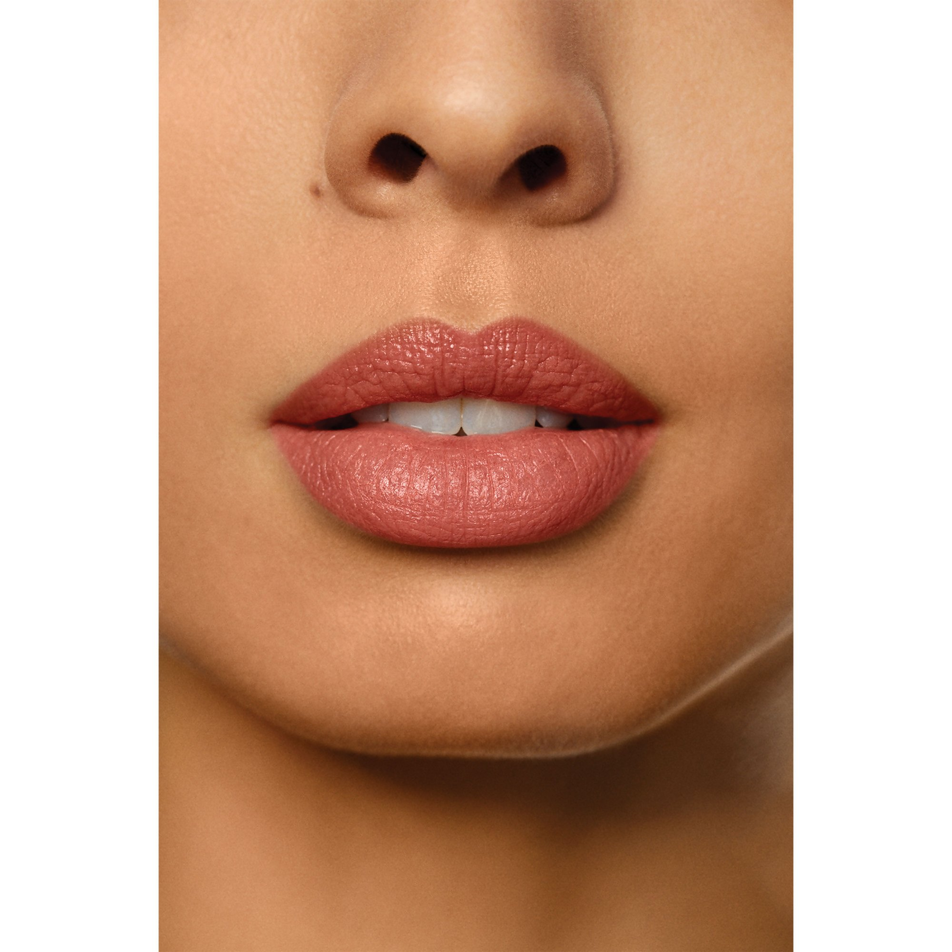 Laura Mercier Rouge Essentiel Silky Creme Lipstick - Nude Nouveau - Swadesiicart