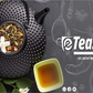 Eteasy Japanese Matcha Sun Dried Hibiscus Flower Powder | Swadesiicart