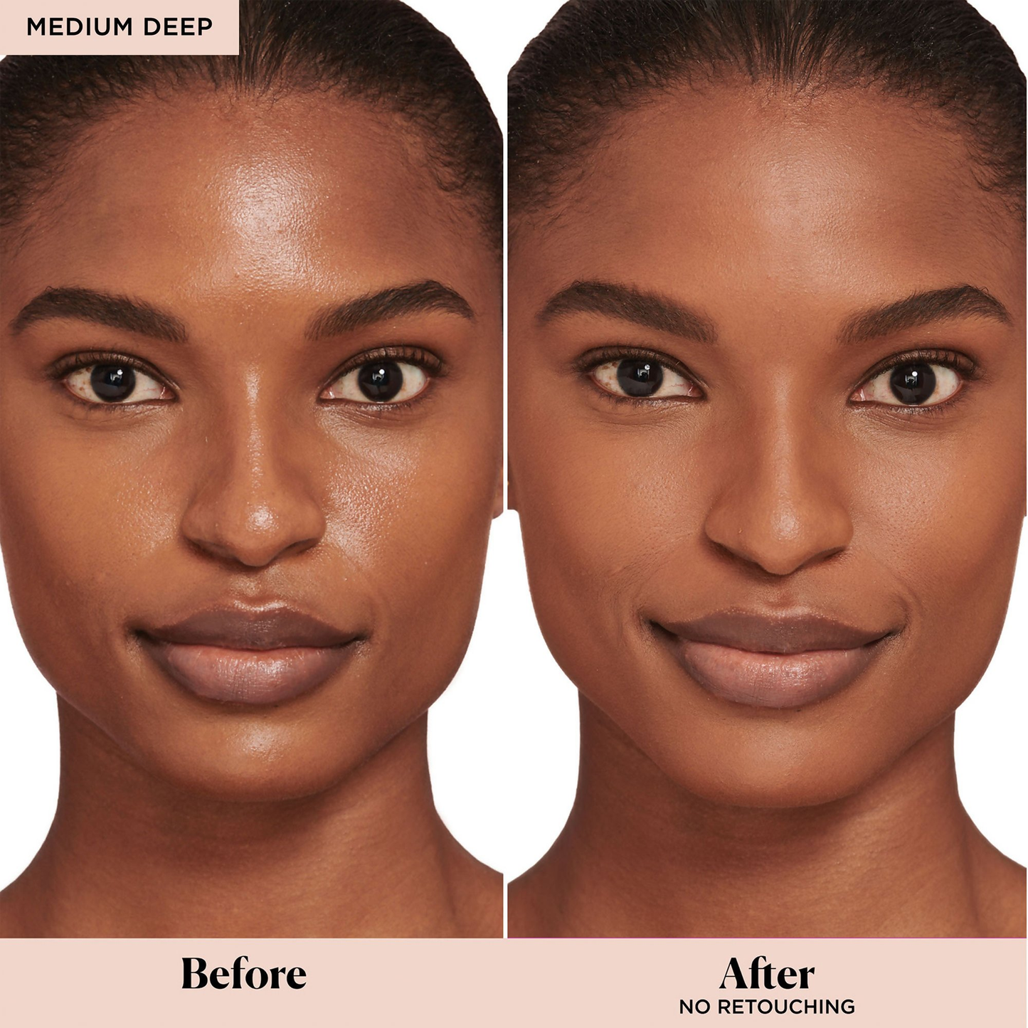 Laura Mercier Transluscent Loose Setting Powder Mini - Transluscent Medium Deep - Swadesiicart