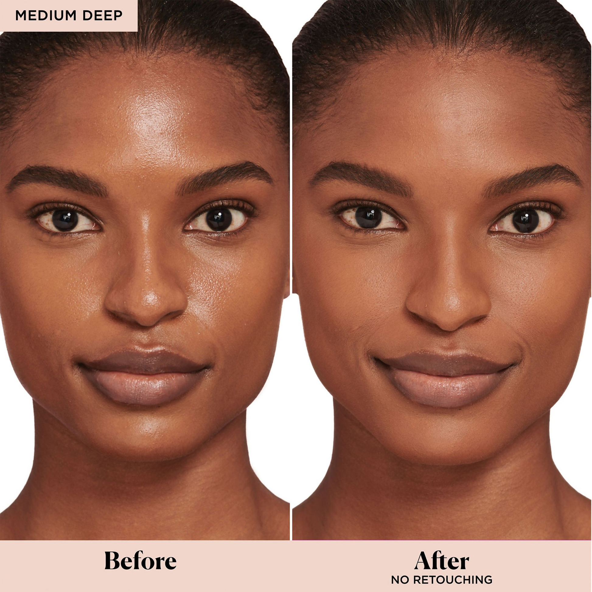 Laura Mercier Transluscent Loose Setting Powder Mini - Transluscent Medium Deep - Swadesiicart