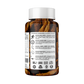BM Wellness Ashwagandha Organic 800 mg Tablets | Swadesiicart