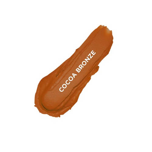 Revlon Super Lustrous Lipstick - Cocoa Bronze - Swadesiicart