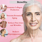 Dermistry Anti Aging Intense Nourishing Night Cream & Instant Intense Face Lift Serum - Swadesiicart