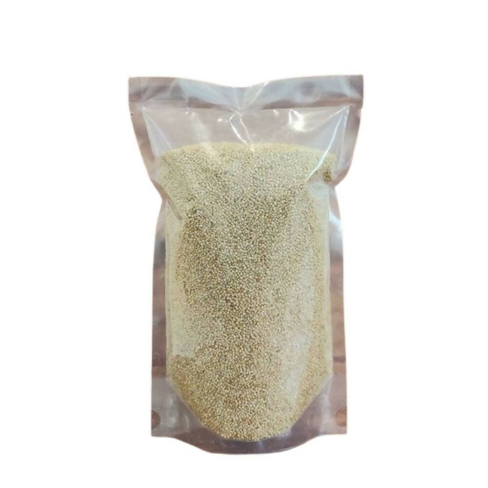 Satjeevan Organic Korale Browntop Millet - Swadesiicart