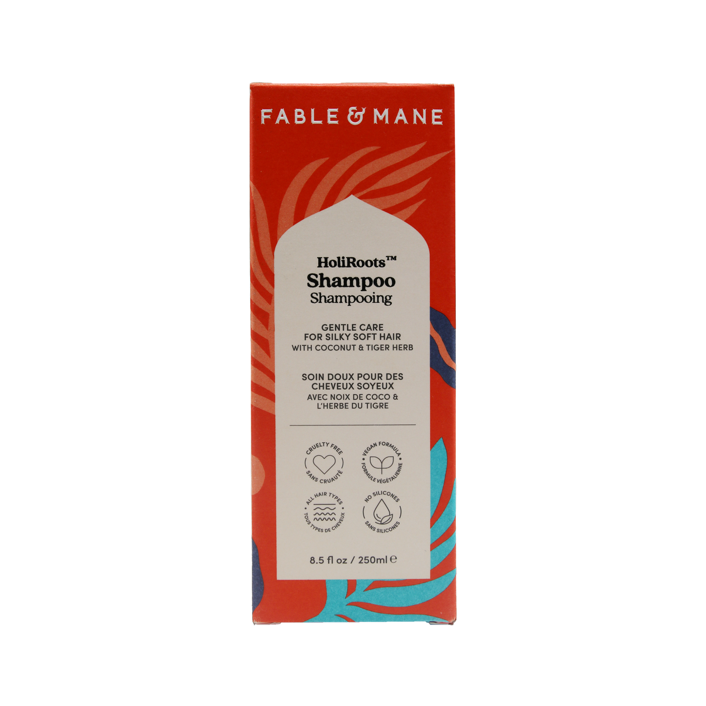 Hydrating Shampoo