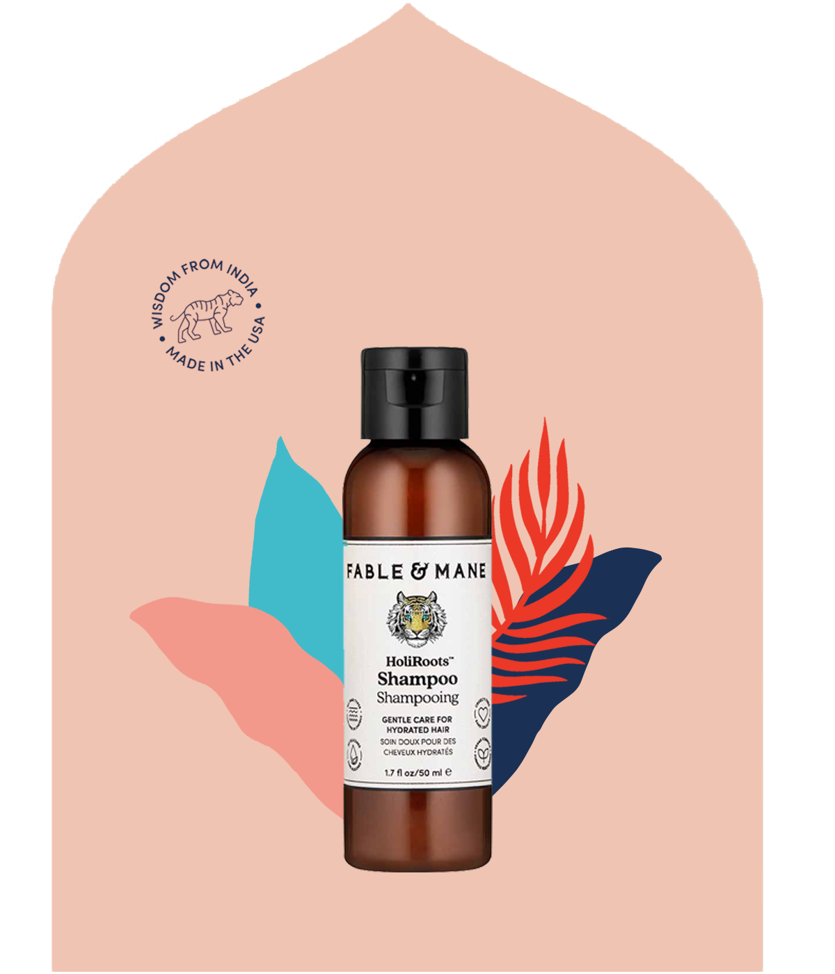 Mini Hydrating Shampoo