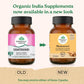 Organic India Shatavari Capsules