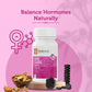 Krishna'S Herbal & Ayurveda She Care Tablets | Swadesiicart