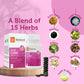 Krishna'S Herbal & Ayurveda She Care Tablets | Swadesiicart