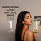 Khadi Natural Shikakai Hair Conditioner - 210ml