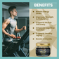 Jagat Pharma Himalayan Sj Gold Plus Resin 20g -For Strength Power Stamina | Swadesiicart