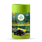 Shilajit Gummies Raw Mango
