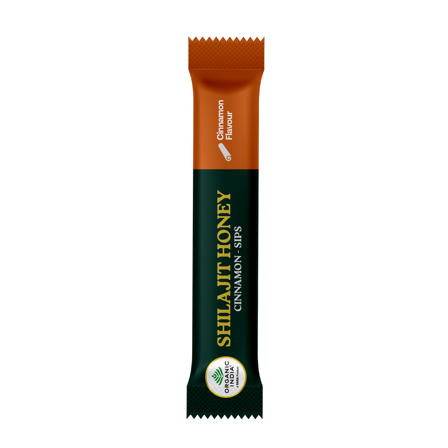 Shilajit Honey Sips - Cinnamon