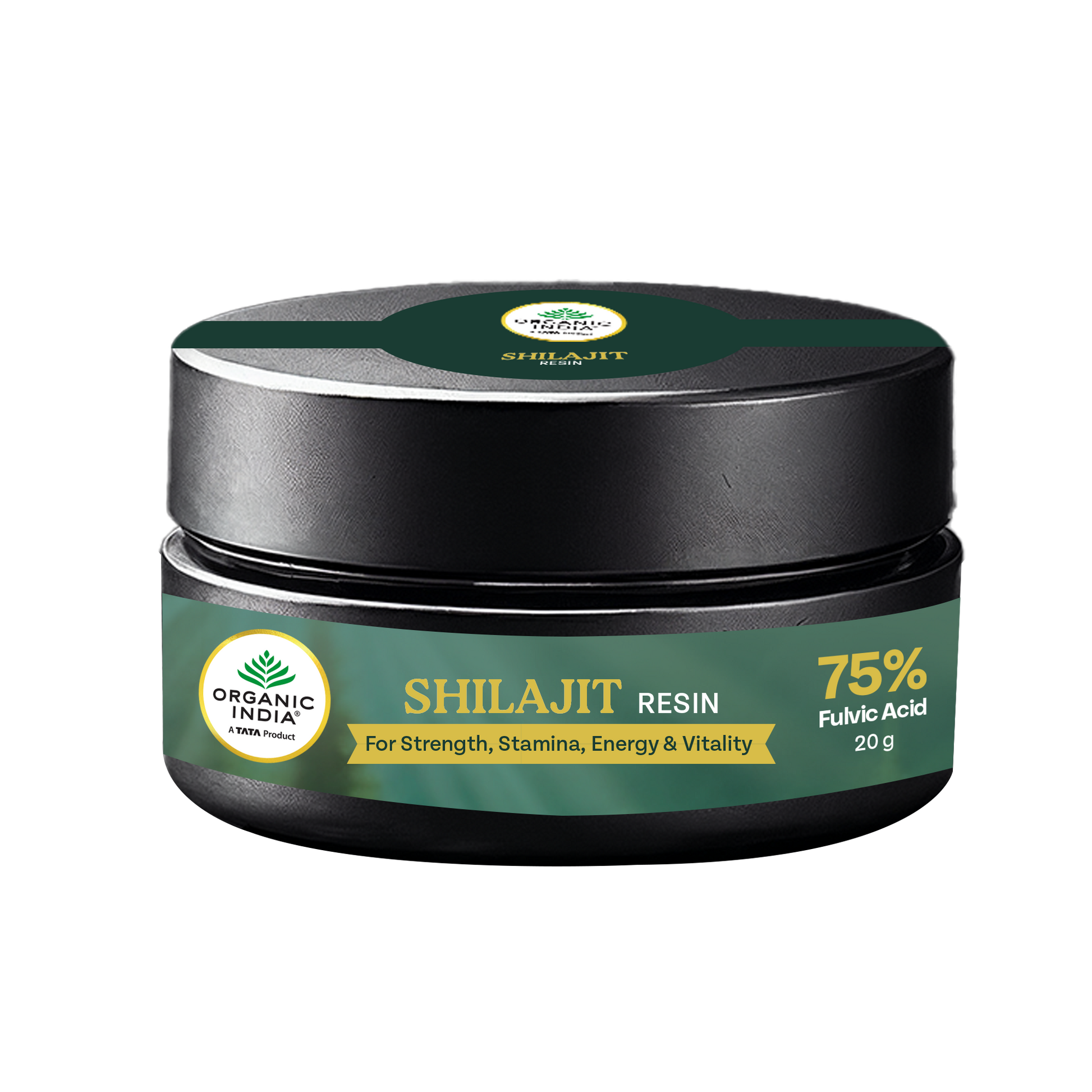 Gokshura Capsules + Shilajit Resin Combo