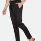 Fabmade Elevate Your Loungewear Game With The Stylish Black Pyjama | Swadesiicart