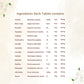 Shreevarma Amruthuls Tablets | Swadesiicart