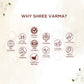 Shreevarma Dermak Capsules | Swadesiicart